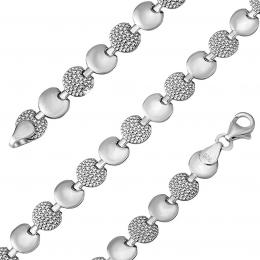 Dámský náhrdelník OPERA ze støíbra 45 cm - zvìtšit obrázek